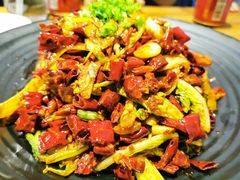 -汇通杨家·烤肉(汇通店)