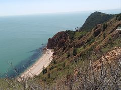 -长岛南北长山旅游景区
