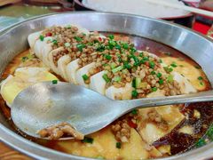 -肥仔顺德菜(龙悦居店)
