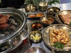 -本炙炭烤·蒲烧活鳗料理店(金沙洲店)