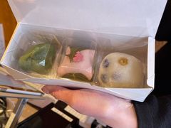 -銀座あけぼの (銀座本店)