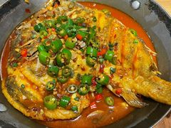 -无名小酒馆·湖北私房菜(昙华林店)