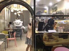 -茶力的小怪兽(梅林卓悦汇店)