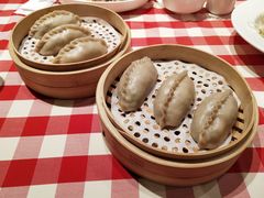 莜面蒸饺-西贝(大华虎城店)