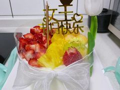 -麦香村蛋糕面包(华东路店)