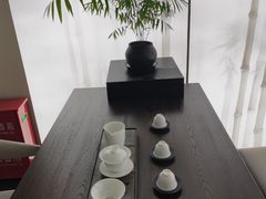 -金尘小铺·茶咖空间(古城店)