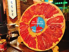 -吼堂老火锅(太古里总店)