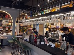 -Shantek象提南亚餐厅&西餐融合Bistro(淮海中路店)