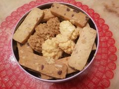 十味混合-家琳甜品(江南东店)