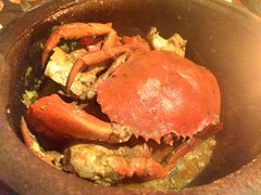 -Ministry of Crab(科伦坡店)