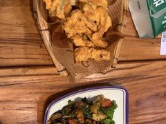 -云阿蛮云南生烫牛肉米线(奉贤路店)