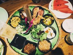 雄安大咖-淀里船宴(卓达店)