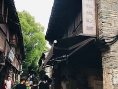 -锦记糕点铺