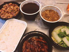 -龙汇酒家(沪闵路店)