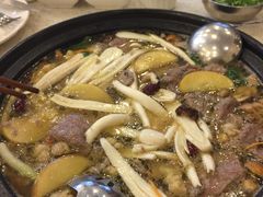 -澳盟清汤鲜黄牛肉(公济桥路店)