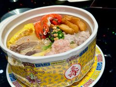 -老兴鲜(黄浦店)