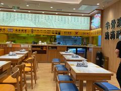 -陳香貴·兰州牛肉面(上海长风大悦城店)