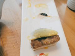 -王鼎精致料理铁板烧(世博源店)