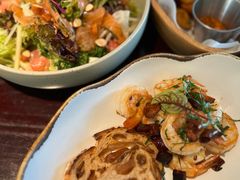 -22ºN BISTRO西餐&酒馆(石奥商业街店)