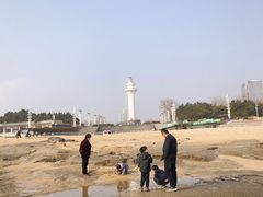 -日照世帆赛基地