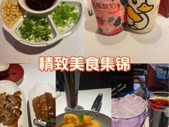 -大鸭梨烤鸭·北京菜(大兴南小街店)