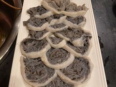 -裕德孚·非遗手切涮羊肉(东直门内大街店)