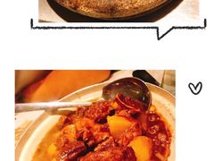 承德坝上炖牛肉-小放牛炒菜馆(裕华万达店)