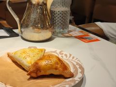-清真·卡德尔大叔新疆主题餐厅(龙汇路店)