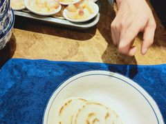 -老乌家特色小炒泡馍(大皮院店)