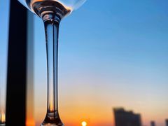 -沈阳君悦酒店·意坊意大利餐厅