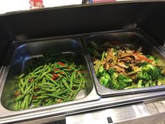 -弘善养生素食·海利慈光店