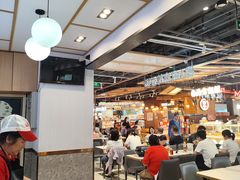 -醉人椒麻辣香锅(上地华联店)