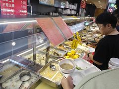 -富龙快餐店(铁西店)