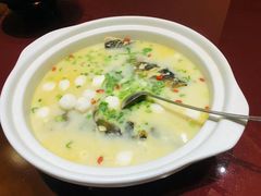 -晋享皖宴(创新大道店)