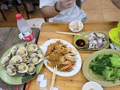 -贞姨美食·老字号海鲜大排档