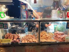 -鸡架一绝(辽河住宅小区店)