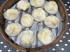 -上味馆南翔小笼(杏山路店)