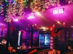 -21点音乐餐吧(水悦城店)