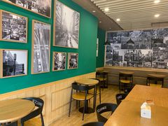 用餐区-澜记香港饮品专门店(五江天街店)