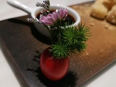 -周渝食惦·酸菜鱼精致川菜(横岗店)