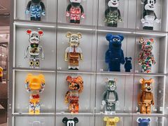 -VBEINGS微缤礼物(IFS国金中心店)