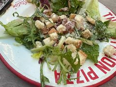 -Tubestation站点比萨(五道营店)