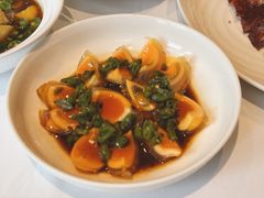 烧椒皮蛋-柴门·头啖汤(天安千树店)