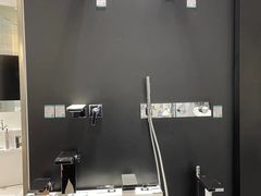 -德国汉斯格雅(喜盈门国际建材店)
