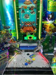 -龙小湖探索乐园 Little Hoo Galaxy(龙湖重庆金沙天街店)