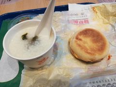 -汉堡王(北京通州领展店)