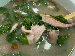 -吴一川牛腩粉(西村店)