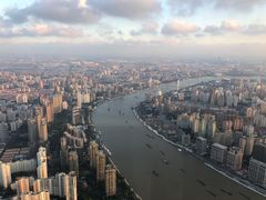 -上海之巅观光厅