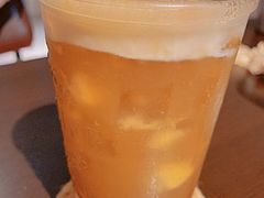 -甘单茶事小馆(洋河店)