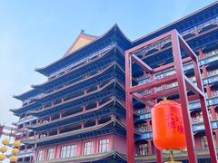 -大明幻境第一城